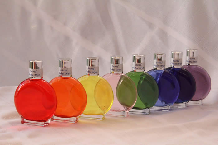 Oils